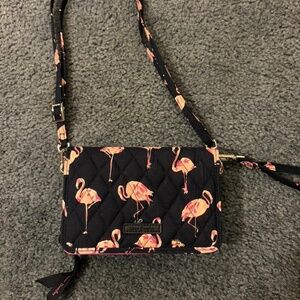 Vera Bradley Crossbody Purse